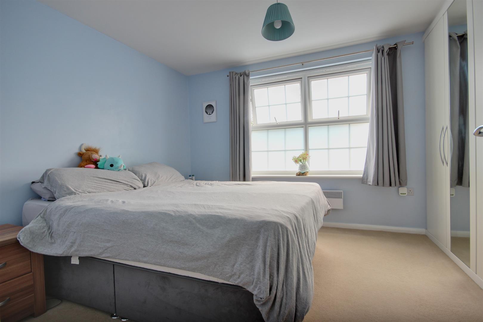 Acklam Court, Beverley